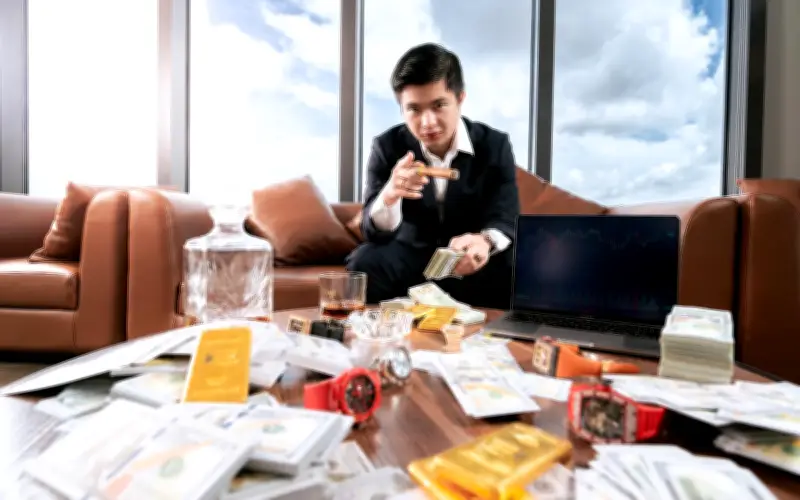 Vụ Mr Pips: Lộ diện đường dây lừa đảo nghìn tỷ với kịch bản tinh vi