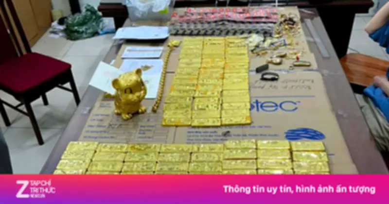 Vụ Mr Pips: Tạm giữ hơn 5.300 tỷ đồng tài sản, gồm siêu xe, vàng và đồng hồ xa xỉ