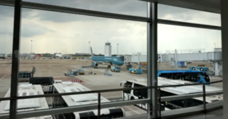 Vé máy bay nội địa tăng vọt, vé giá rẻ gần như biến mất trên thị trường