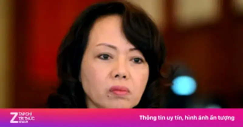 Vụ án AIC trúng thầu 140 tỷ đồng: Cựu Bộ trưởng Y tế chỉ đạo cấp dưới thế nào?