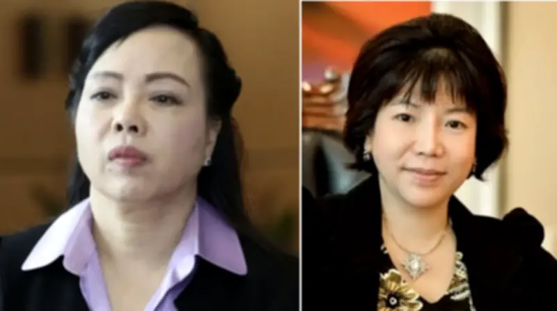 Vụ án AIC và VNPT: Tiết lộ quy trình 'tiếp cận - chủ trương - hợp đồng - lại quả' trong ngành y tế