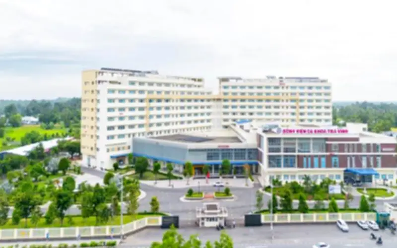 Vụ nổ bí ẩn tại Bệnh viện Đa khoa Trà Vinh: Người lạ để hộp bánh gây cháy