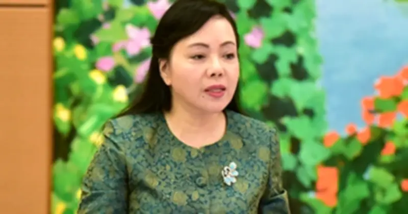 Vụ án Bạch Mai - Việt Đức: Mấu chốt phân biệt tội nhận hối lộ và vi phạm quản lý tài sản