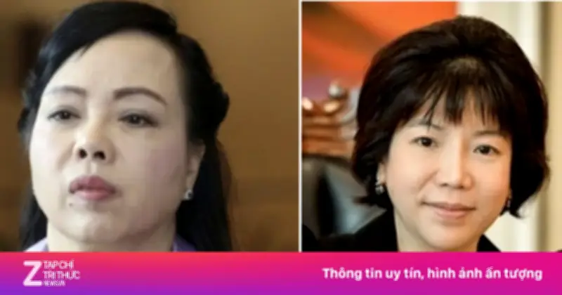 Vụ án Bệnh viện Bạch Mai, Việt Đức: AIC 'mở đường' qua cuộc gặp với cựu Bộ trưởng Kim Tiến