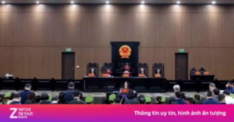 Vụ án hối lộ Cục An toàn thực phẩm: 35 bị cáo kháng cáo xin giảm án sau bản án sơ thẩm