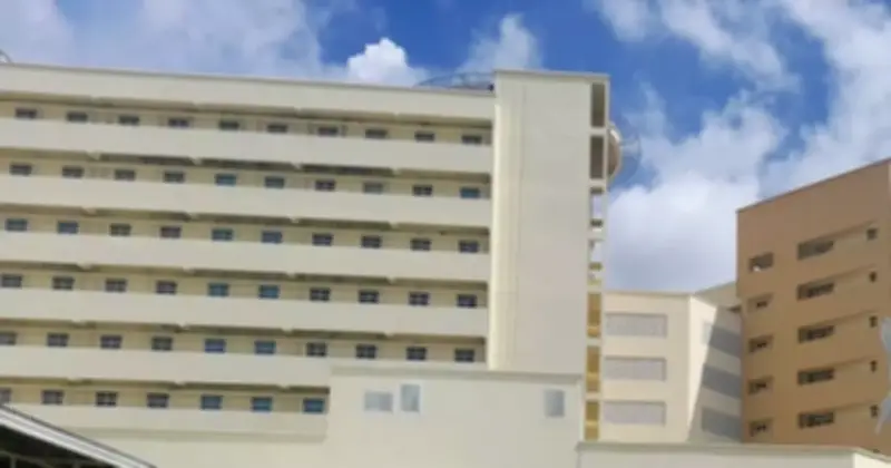 Vụ nổ hộp bánh tại Bệnh viện Đa khoa Trà Vinh: Một người bị thương nhẹ