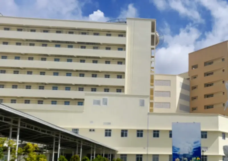 Vụ Nổ Hộp Bánh Tại Bệnh Viện Trà Vinh: Một Người Bị Thương Nhẹ, Công An Đang Điều Tra