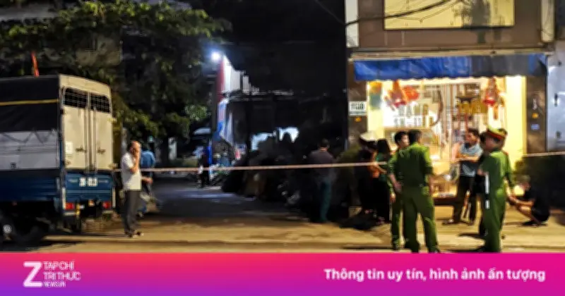 Vụ Nổ Kho Phế Liệu Tại Thái Nguyên: Một Người Tử Vong Do Cưa Bình Khí