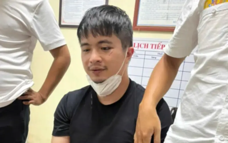 Vụ án Mr. Pips: Cuộc tẩu tán tài sản nghìn tỷ và những vali đầy vàng, USD của bị can