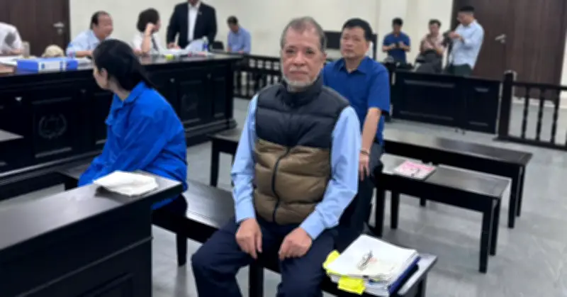 Vụ Án Rắc Rối: 10 Năm Xét Xử, Bị Hại Liên Tục Vắng Mặt, Tòa Án Đối Mặt Thách Thức