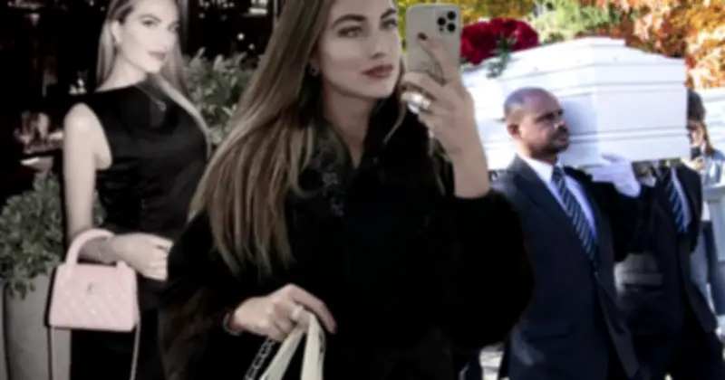 Vụ án rùng rợn tại Milan: Thi thể người mẫu bị sát hại bị xâm phạm, đầu bị đánh cắp trong nghĩa trang