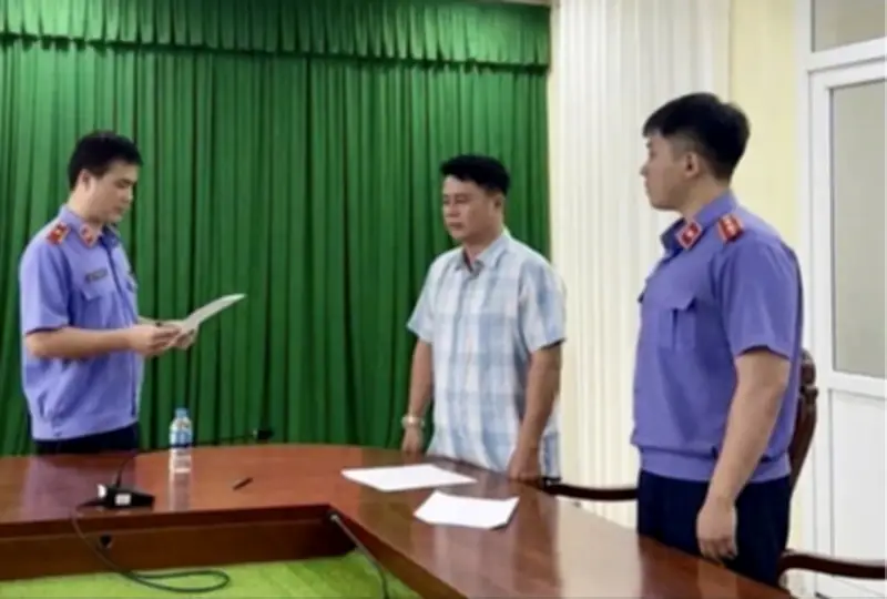 Vụ nữ sinh tử vong ở Vĩnh Long: Hai cán bộ bị tước danh hiệu CAND