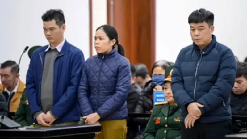 Vụ Án Sân Bay Phan Thiết: 5 Bị Cáo Kháng Cáo, Hàng Trăm Nhà Đầu Tư Đề Nghị Xem Xét Lại