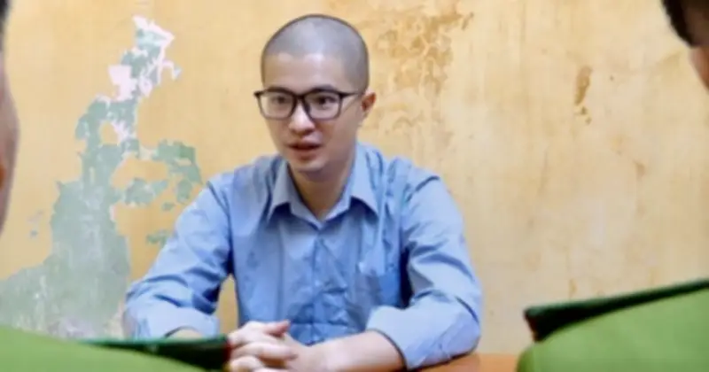 Vụ án sàn chứng khoán Forex không phép: 75 bị can, 2 cựu công an nhận thù lao tiền tỉ