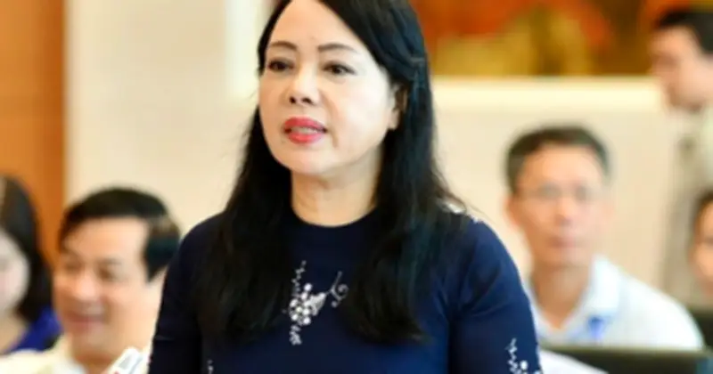 Vụ án tham nhũng tại Bệnh viện Việt Đức và Bạch Mai: Cựu Bộ trưởng Y tế bị làm rõ vai trò