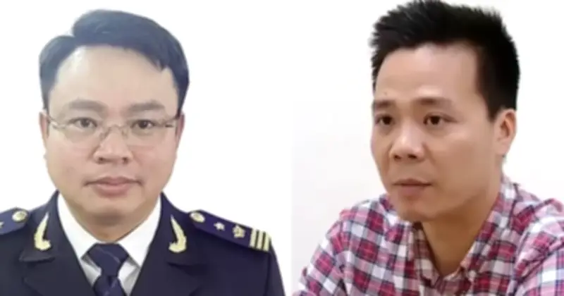 Vụ án thực phẩm chức năng giả: Móc nối từ hải quan đến Bộ Y tế, hối lộ hàng tỷ đồng