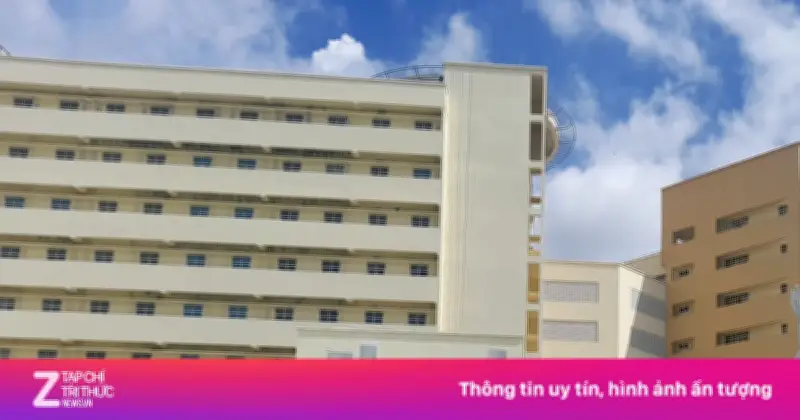 Vụ nổ tại Bệnh viện Trà Vinh: Hộp bánh Danisa phát nổ, một người bị thương nhẹ