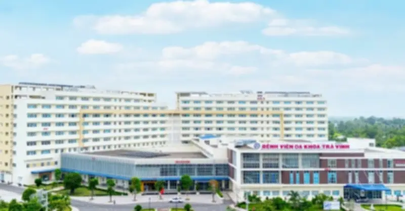 Vụ nổ tại Bệnh viện Trà Vinh: Không khởi tố hình sự, chuyển xử phạt hành chính