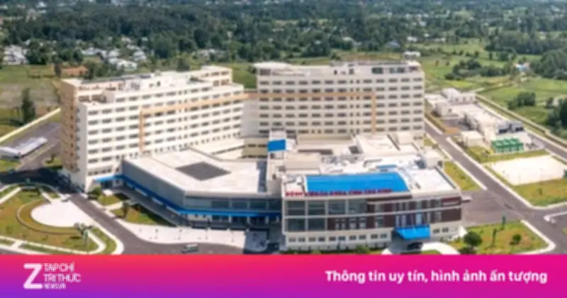 Vụ nổ tại Bệnh viện Trà Vinh: Không khởi tố hình sự vì mẫu vật là thuốc pháo