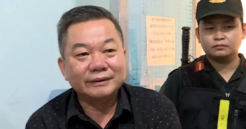 Vụ án Trường Cao đẳng GTVT T.Ư III: 5 trung tâm, 14 bị can và những sai phạm hệ thống