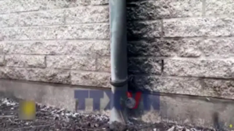 Vụ nổ trường học Do Thái ở Amsterdam: Chính quyền lên án hành động gây hấn hèn nhát