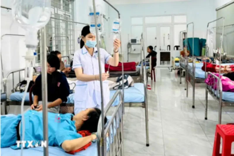 Vụ nghi ngộ độc thực phẩm ở Đắk Lắk: Tạm đình chỉ hoạt động cơ sở bánh mì