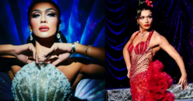 Vở 'Đảo Hoa Hậu' Cháy Vé, Mai Bảo Vinh Tỏa Sáng Với Diễn Xuất Tự Nhiên