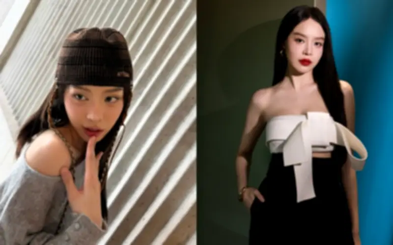 Vẻ đẹp đời thực tựa thiên thần của Hoa hậu Việt Nam quê Đà Nẵng, vừa lộ tin đồn hẹn hò nam ca sĩ nhà giàu