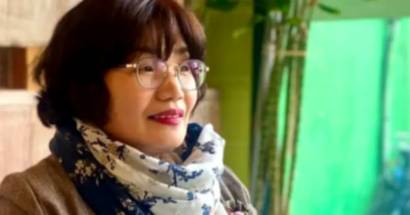 Về quê nghỉ hưu: Lựa chọn tài chính khôn ngoan từ trải nghiệm thực tế của một cán bộ nhà ga