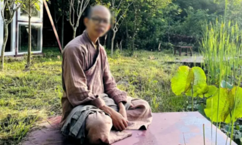 Vụ sư thầy gây xôn xao mạng xã hội: Giáo hội Phật giáo Việt Nam lên tiếng