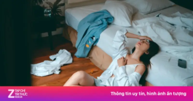 Vì Sao Có Người Nhớ Như In Giấc Mơ, Người Lại Quên Sạch? Khoa Học Giải Mã