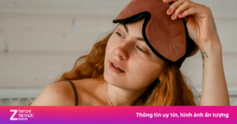 Vì Sao Có Người Nhớ Rõ Giấc Mơ, Người Lại Quên Sạch? Khoa Học Giải Đáp