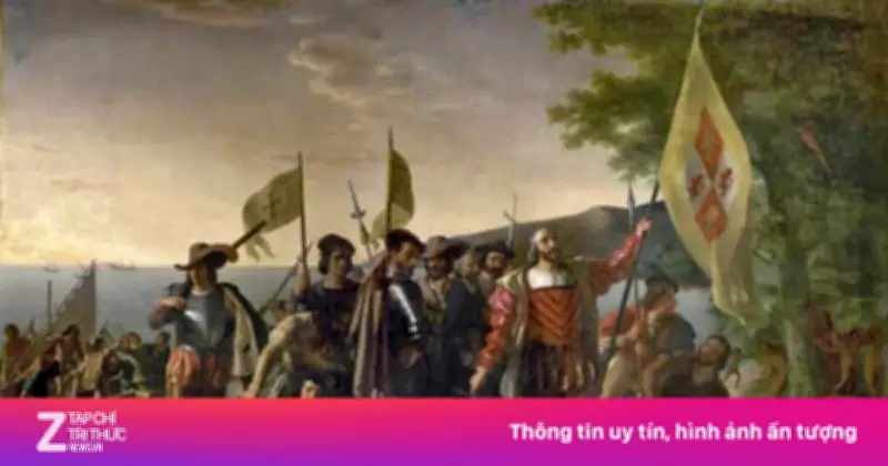 Vì Sao Châu Mỹ Mãi Đến Cuối Thế Kỷ 15 Mới Được Phát Hiện?