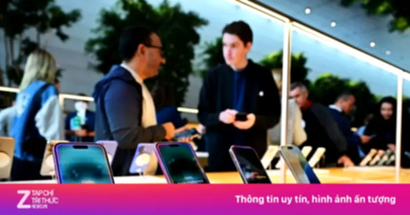 Vì Sao iPad Luôn Có Giá Rẻ Hơn iPhone? Phân Tích Chiến Lược Định Giá Của Apple