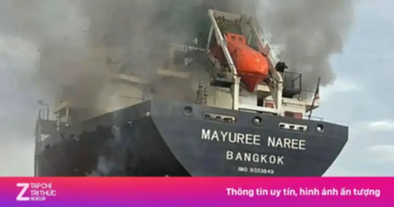 Vì Sao Mỹ Chưa Thể Khai Thông Eo Biển Hormuz? Thách Thức Quân Sự Và Địa Chính Trị