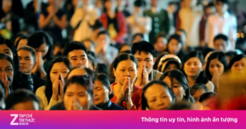 Vì Sao Rằm Tháng Giêng Được Gọi Là Tết Lại? Ý Nghĩa Sâu Sắc Trong Văn Hóa Việt