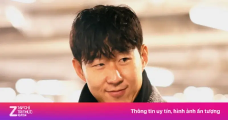 Vì sao Son Heung-min ở tuổi 33 vẫn chưa tính chuyện kết hôn?