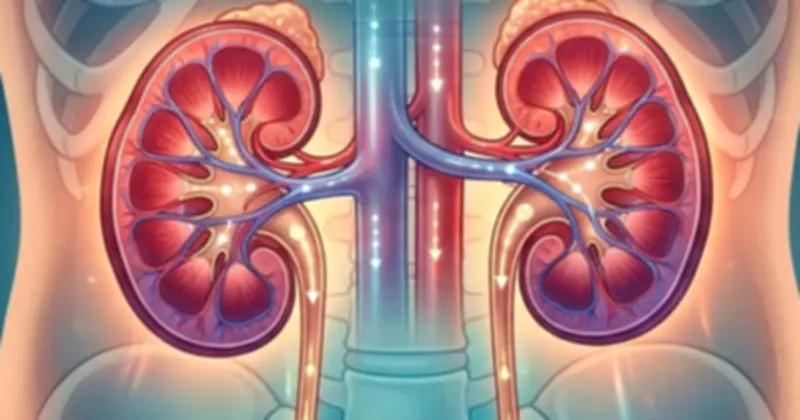 Vì Sao Suy Thận Giai Đoạn Sớm Thường Không Có Triệu Chứng Rõ Ràng?