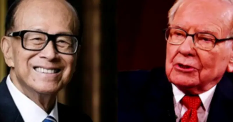 Vì sao tỷ phú như Lý Gia Thành, Warren Buffett chi tiền lớn cho bảo hiểm?