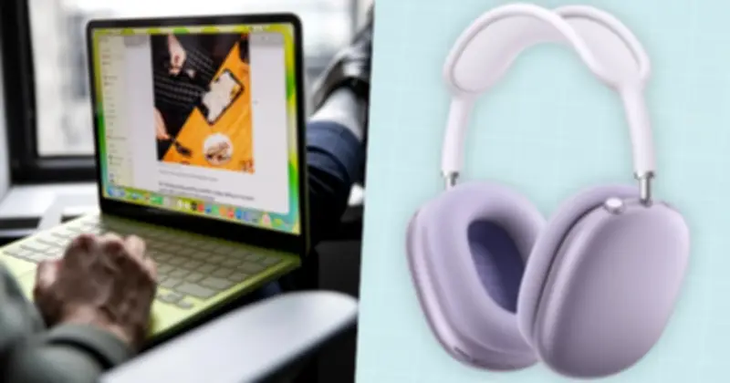Vì Sao Tai Nghe AirPods Max 2 Có Giá Gần Bằng MacBook Neo?