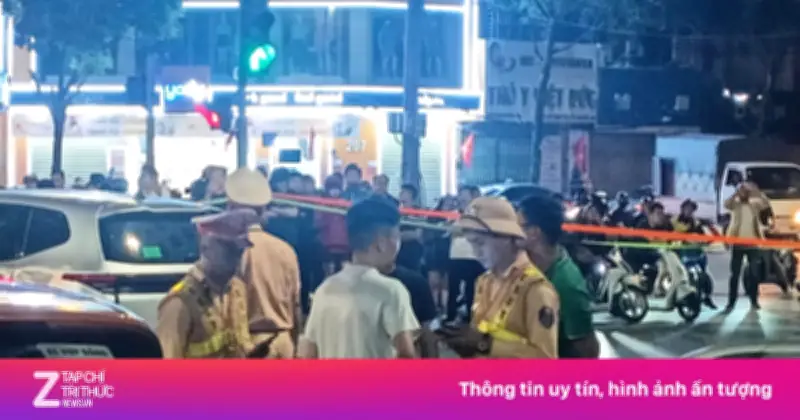 Vụ tai nạn liên hoàn xe Lexus: Luật sư đặt nghi vấn hành vi tăng ga có chủ ý?