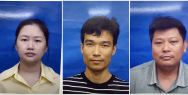 Vụ tiền mã hóa Onus: Các đối tượng huy động hàng tỷ USD từ nhà đầu tư