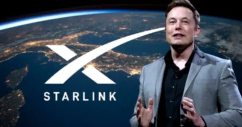 Vệ tinh Starlink vỡ tan, dấy lên lo ngại về rác vũ trụ trước thềm IPO SpaceX