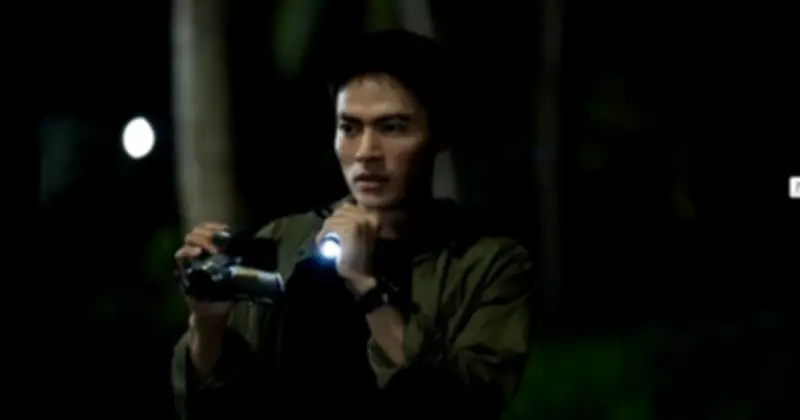 Võ Tấn Phát từ chối vai Trần Kim trong 'Thỏ ơi' để đóng chính phim kinh dị 'Heo 5 móng'