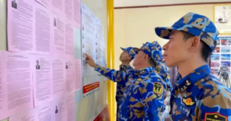 Vị trí, chức năng và nhiệm kỳ của Quốc hội Việt Nam theo luật định