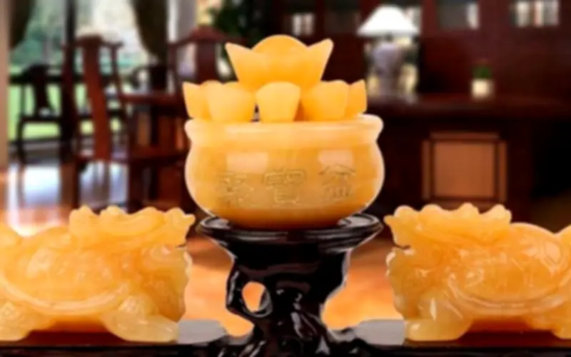 Vị trí đất bất tử bảo giúp chiêu tài, giải tà khí và mang lại bình an cho gia chủ