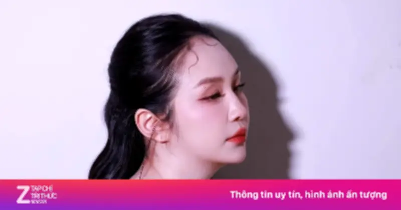 Vợ Tuấn Hưng Hương Baby đáp trả bình luận tiêu cực về nhan sắc, chia sẻ hành trình tu tập