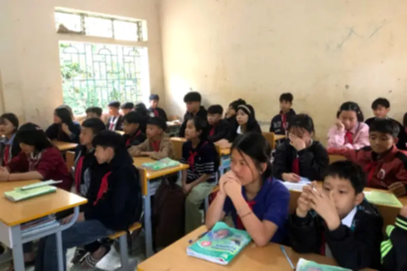 Vụ việc hai nữ sinh lớp 8 bị bắt cóc: Thông tin mới từ cơ quan điều tra