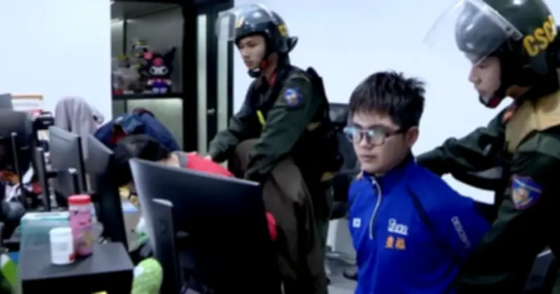 Vụ Xôi Lạc TV: Tăng nặng hình phạt do xâm phạm bản quyền và tổ chức đánh bạc