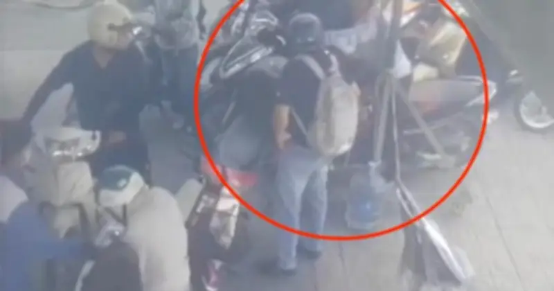 Va chạm nhỏ tại cây xăng TP.HCM dẫn đến xô xát, công an nhanh chóng vào cuộc